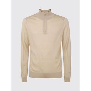 Paul Smith Sweater Men Beige